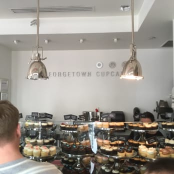 Georgetown Cupcake - Cupcakes Near Me - Washington, DC, District of Columbia Georgetown Cupcake - Cupcakes Near Me - Washington, DC, District of Columbia