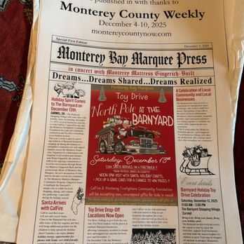 Monterey Mattress - Mattresses Near Me - Carmel, California