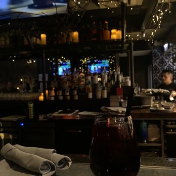 Bar Siena - Siena Sangria - Italian Near Me - Chicago, Illinois Bar Siena - Siena Sangria - Italian Near Me - Chicago, Illinois