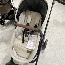 Buttercup Baby Co - Maxi cosi stroller