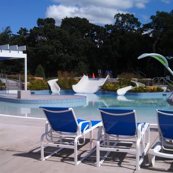 Como Regional Park Pool - Kiddie activity pool - Swimming Pools Near Me - Saint Paul, Minnesota