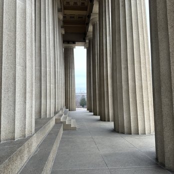 The Parthenon - Landmarks & Historical Buildings Near Me - Nashville, Tennessee The Parthenon - Landmarks & Historical Buildings Near Me - Nashville, Tennessee