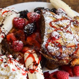 French Toast