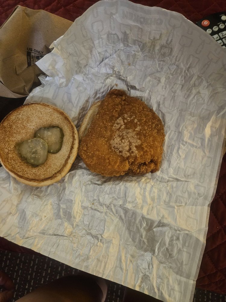 Wendy's