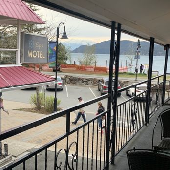 Harrison Spa Motel - Hotels Near Me - Harrison Hot Springs, British Columbia Harrison Spa Motel - Hotels Near Me - Harrison Hot Springs, British Columbia