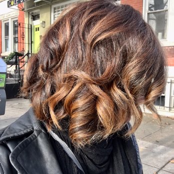 Cole Stevens Salon - DC - Bi-weekly styles, cuts/trims by Precious Initial color/cut by FiFi (Balayage Service Nov 1, 2016) - Hair Salons Near Me - Washington, DC, District of Columbia Cole Stevens Salon - DC - Bi-weekly styles, cuts/trims by Precious Initial color/cut by FiFi (Balayage Service Nov 1, 2016) - Hair Salons Near Me - Washington, DC, District of Columbia