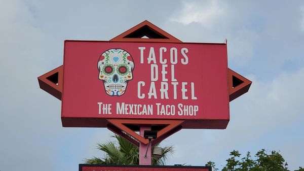 Tacos del Cartel Metairie by null