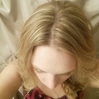Posare Salon - The top of my head - Hair Salons Near Me - Las Vegas, Nevada Posare Salon - The top of my head - Hair Salons Near Me - Las Vegas, Nevada