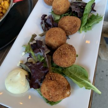 Mi Espana - Croquetas: Serano Ham - Spanish Near Me - Princeton, New Jersey