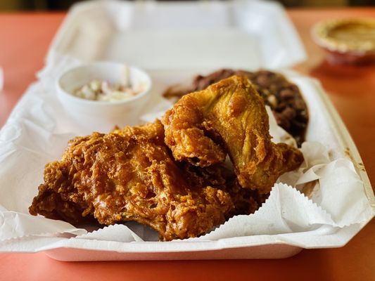 Chicken Shack by null