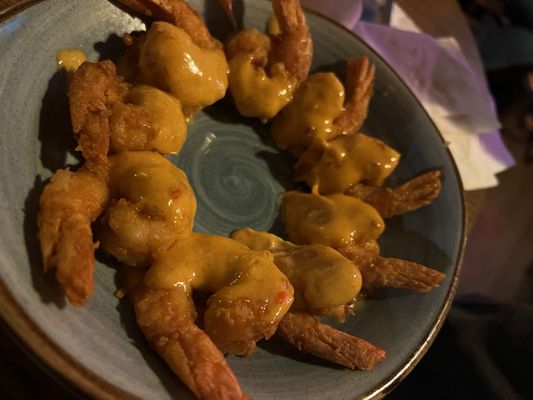 Russell's Seafood Grill by null