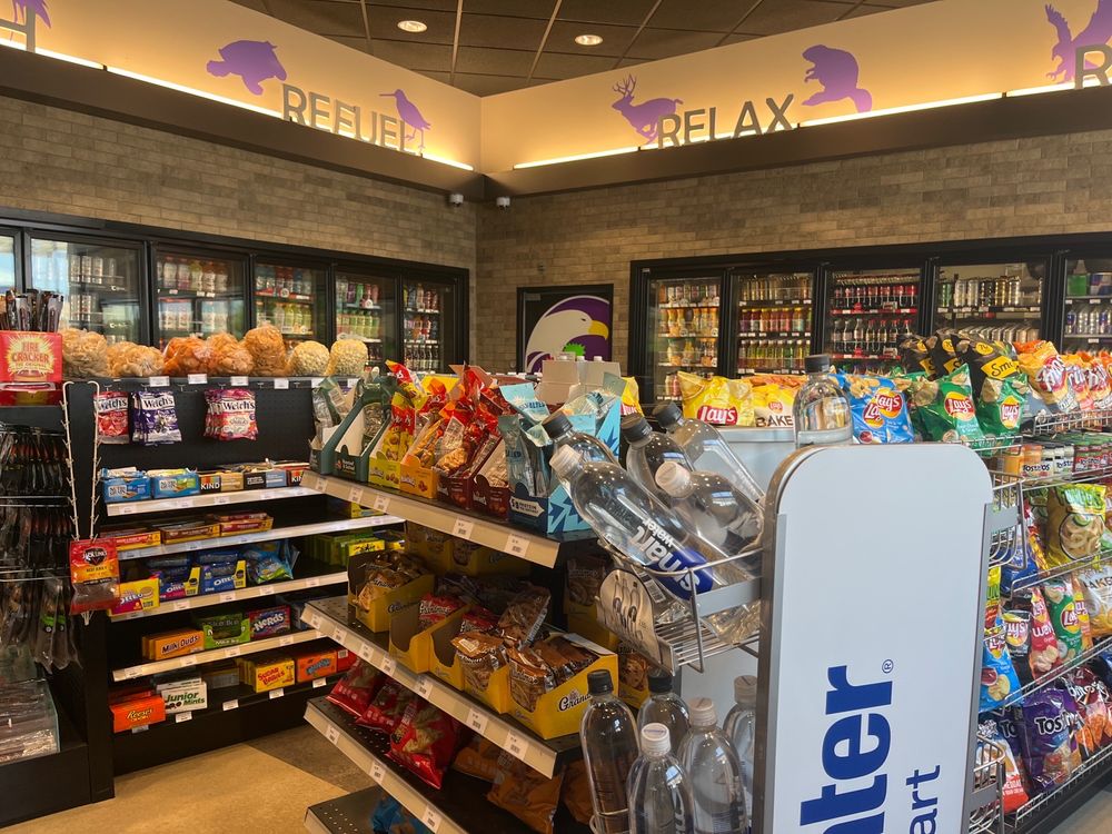 SENECA ONE STOP Updated September 2024 11 Photos & 16 Reviews 180