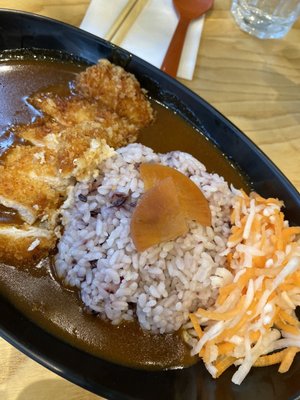 Tombo Japanese Cafe by null