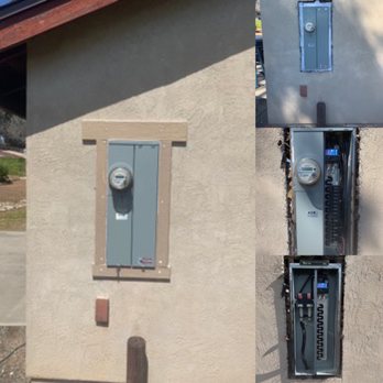 SET Electric - Panel upgrade from start to finish. - Electricians Near Me SET Electric - Panel upgrade from start to finish. - Electricians Near Me