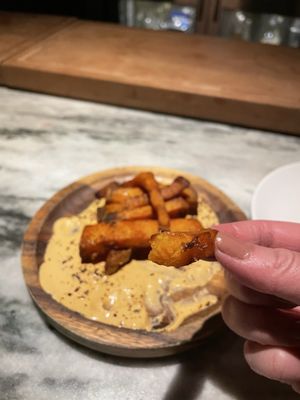 Barcelona Wine Bar by null