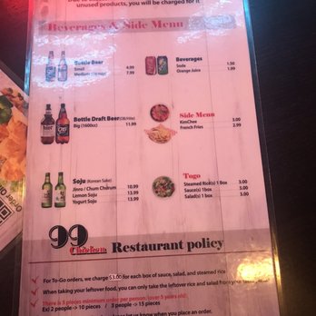 99 Chicken - Korean Near Me - Santa Clara, California 99 Chicken - Korean Near Me - Santa Clara, California