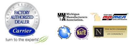 Slide of Southfield Plumbing