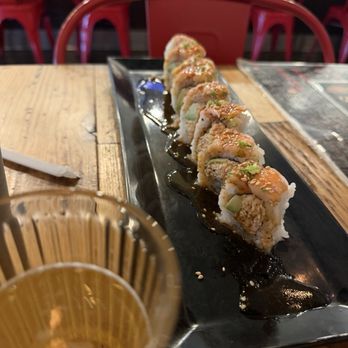 Ezze Sushi - Monster Inc so fresh - Sushi Bars Near Me - Glendora, California Ezze Sushi - Monster Inc so fresh - Sushi Bars Near Me - Glendora, California