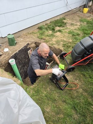 Green Lake Sewer & Drain