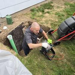 Green Lake Sewer & Drain