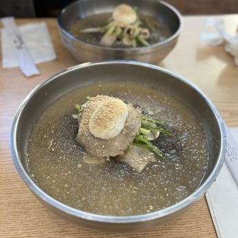 Yuchun - Korean Near Me - Buena Park, California