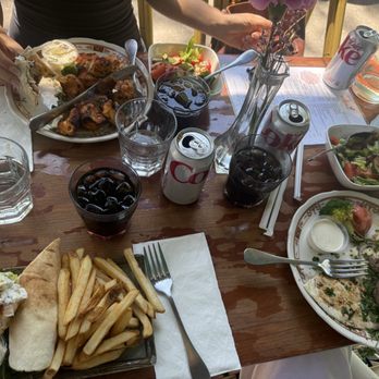 Salma - Lebanese Near Me - New York, New York Salma - Lebanese Near Me - New York, New York