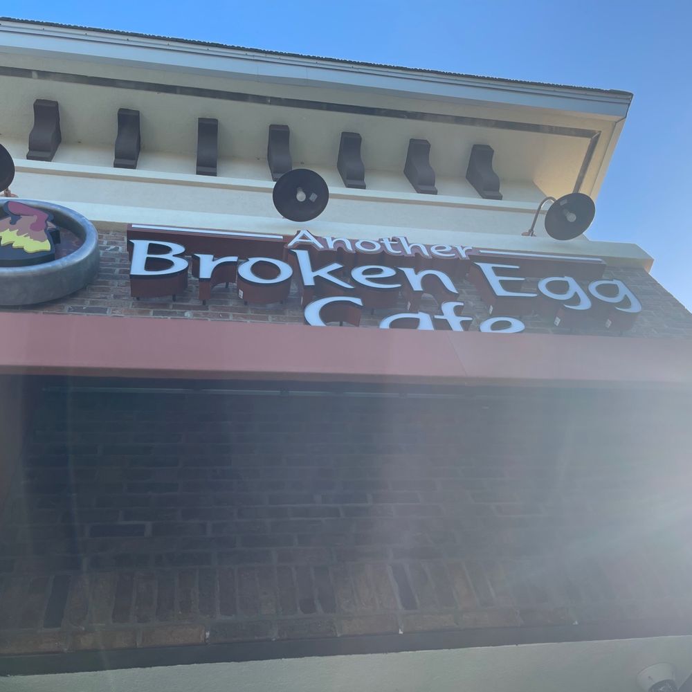 Another Broken Egg Cafe - Breakfast & Brunch Near Me - Jacksonville, Florida