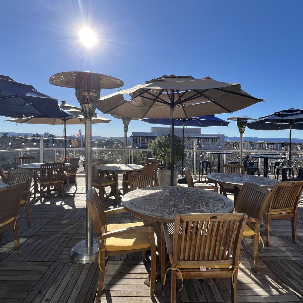Azotea - Wine Bars Near Me - Livermore, California