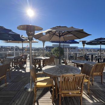 Azotea - Wine Bars Near Me - Livermore, California