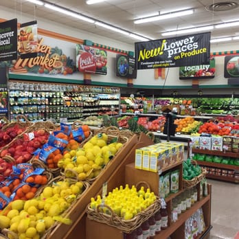 Kroger - Grocery Near Me - Owensboro, Kentucky