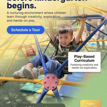 A Child's Garden School - Preschools Near Me - San Gabriel, California A Child's Garden School - Preschools Near Me - San Gabriel, California