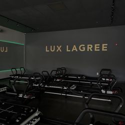 Lux Lagree Fitness
