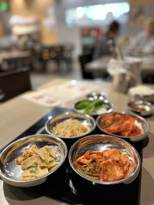 Jomaru Hot Pot San Diego 조마루 | Korean Restaurant by null