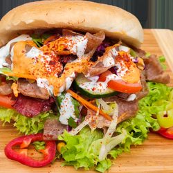 Istanbul Pizza & Kebap