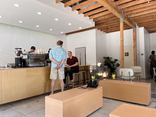 File Systems of Coffee by null