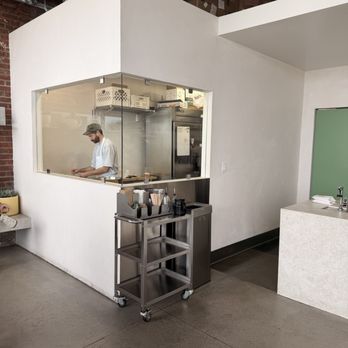 Room Service Coffee - Coffee & Tea Near Me - Ventura, California
