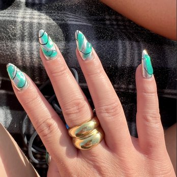 Nails By Christine - Nail Technicians Near Me - Los Angeles, California Nails By Christine - Nail Technicians Near Me - Los Angeles, California