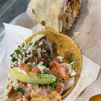 The Taco Stand - Fish taco - Fast Food Near Me - Laguna Beach, California The Taco Stand - Fish taco - Fast Food Near Me - Laguna Beach, California