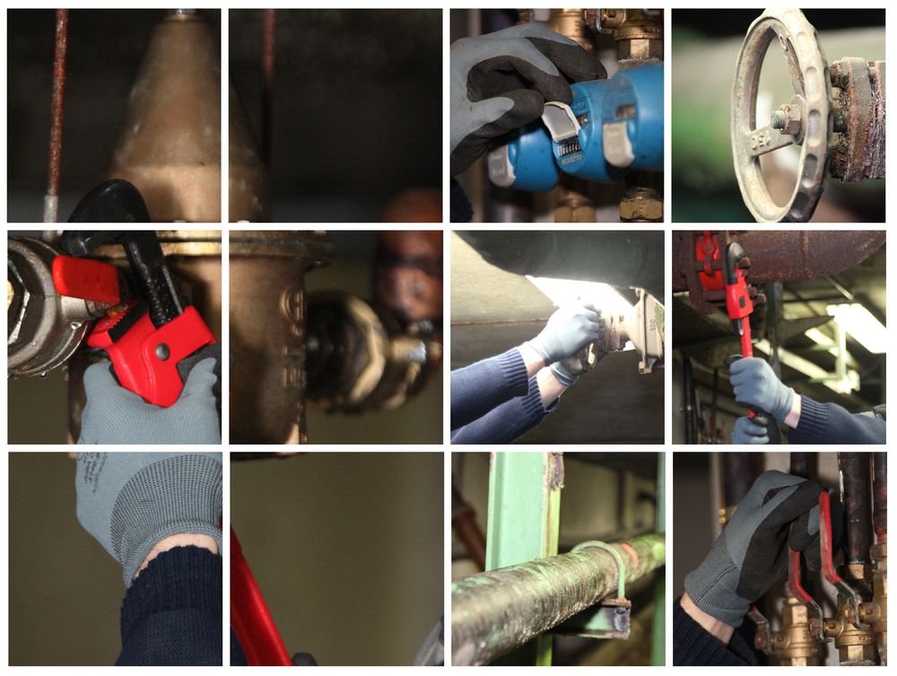 Slide of Southtown Plumbing & Sewer