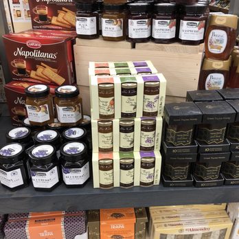 World Market - Honey and sweet treats - Home Decor Near Me - Manchester, Connecticut