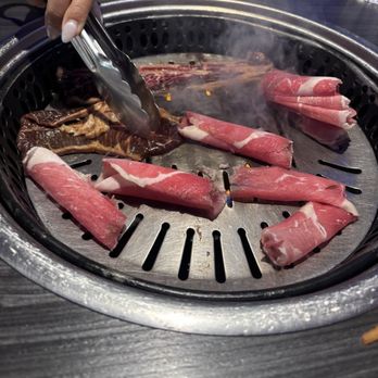 Gen Korean BBQ House - Asian Fusion Near Me - Sacramento, California