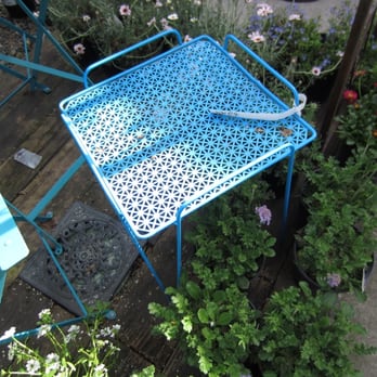 Talini's Nursery - garden furniture - Nurseries & Gardening Near Me - Sacramento, California