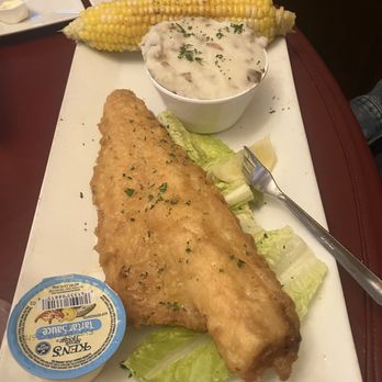 Fairgrounds Hotel - Haddock - Seafood Near Me - Allentown, Pennsylvania Fairgrounds Hotel - Haddock - Seafood Near Me - Allentown, Pennsylvania