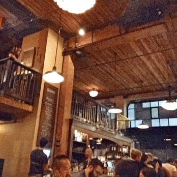 Quinn's - New American Near Me - Seattle, Washington Quinn's - New American Near Me - Seattle, Washington