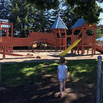 Coeur D'alene Rv Resort - playground - Resorts Near Me - Post Falls, Idaho Coeur D'alene Rv Resort - playground - Resorts Near Me - Post Falls, Idaho