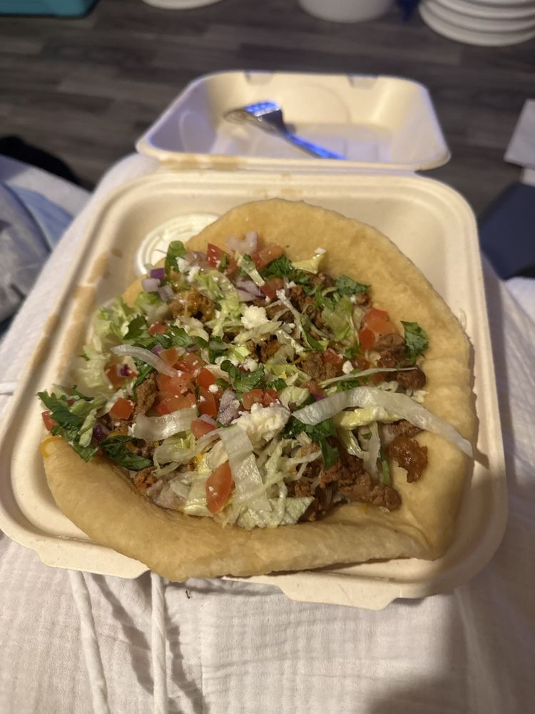 Gordas Tacos Logo