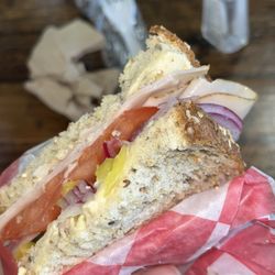 Superior Cafe