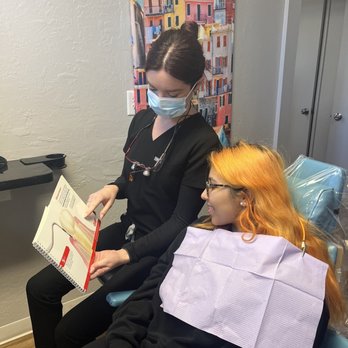 Sweet Tooth Dental - General Dentistry Near Me - Phoenix, Arizona Sweet Tooth Dental - General Dentistry Near Me - Phoenix, Arizona