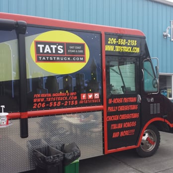 Tat's Truck - Tat's Truck - Food Trucks Near Me Tat's Truck - Tat's Truck - Food Trucks Near Me