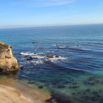 Dinosaur Caves Park - Parks Near Me - Pismo Beach, California